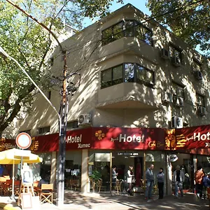 Xumec Centro Mendoza
